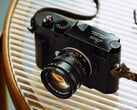 曼德勒（Mandler）50 mm f/1.4 E46 Pre-ASPH 镜头借鉴了早期徕卡 Summilux 镜头的设计。