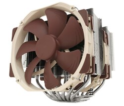 Noctua NH-D15 (来源: Noctua)