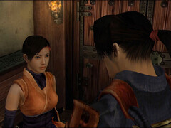 鬼武者》新增地狱难度模式（图片来源：Capcom）