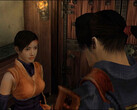 鬼武者》新增地狱难度模式（图片来源：Capcom）