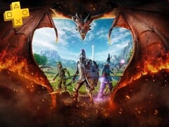 该游戏将在发售首日向 PS Plus Extra 和 Premium 会员开放。
