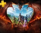 该游戏将在发售首日向 PS Plus Extra 和 Premium 会员开放。