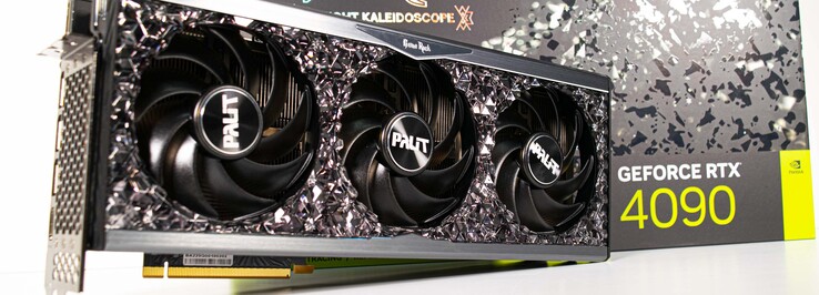 PalitGeForce RTX 4090 GameRock OC PalitGeForce RTX 4090 GameRock OC