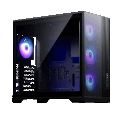 Phanteks XT M5 黑色款