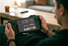 例如，Polymega Remix 可以将复古游戏数字化，并在 Steam Deck 上播放。