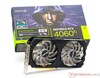 KFA2GeForce RTX 4060 Ti EX