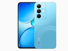 Realme 15x