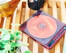 Relax Pixel Tunes 将现代功能与透明的复古设计相结合。