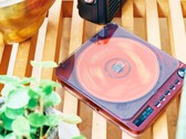 Relax Pixel Tunes 将现代功能与透明的复古设计相结合。