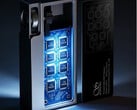 山灵的UA6 II采用了八颗Cirrus Logic DAC芯片,为平衡式耳机系统提供高保真音质。
