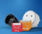Shelly 的 Z-Wave 长距离新产品（如图）已到货。(图片来源：Shelly，已编辑）
