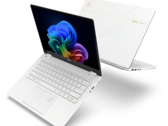 宏碁 Swift Edge 14 AI 在不到一公斤的重量内提供了卓越的 Lunar Lake 性能。(图片来源：宏碁）