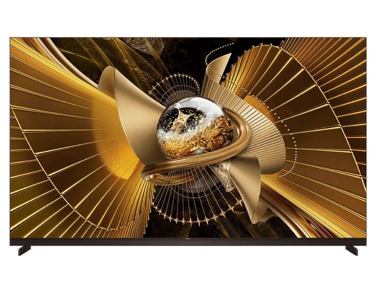 TCL X11L SQD-Mini LED 电视机