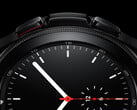 三星继续为Galaxy Watch4系列发布定期更新。(图片来源: 三星)