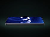 Poco X6 Pro 即将迎来稳定的 HyperOS 3 更新。图:手机与固件宣传图。(图片来源:小米 - 已编辑)