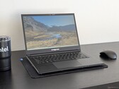 Eurocom Blitz Ultra 2 14 笔记本电脑评测：强大的可维护性，但重量不轻