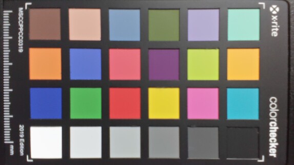 ColorChecker
