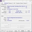 CPU-Z