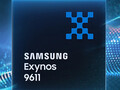 Samsung Exynos Exynos 9611 笔记本处理器