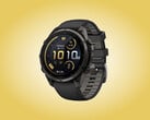 Fenix 9 Pro 现已可进行首次软件更新。