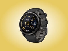 Fenix 9 Pro 现已可进行首次软件更新。