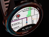 两款 Garmin 智能手表通过新的软件更新获得多项改进（图片来源：Garmin）