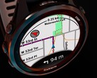 两款 Garmin 智能手表通过新的软件更新获得多项改进（图片来源：Garmin）