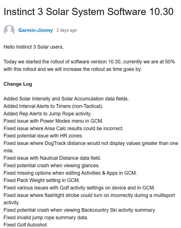(图片来源：Garmin）