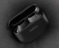 Jabra Elite 10 有五种颜色可供选择，售价均为 249.99 美元。(图片来源：Jabra）