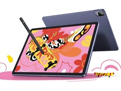 XPPen Magic Drawing Pad：具有绘画功能和Android