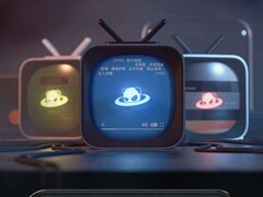 Pandaer 配件。(图片来源：熊猫人）