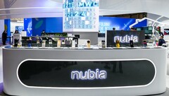 努比亚推出全新全球智能手机系列。(来源：努比亚）