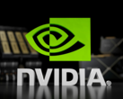 Nvidia 将在今年的 Gamescom 展会上首次推出两项人工智能驱动的新功能。图：风格化的 Nvidia 徽标。(图片来源：Mariia Shalabaieva on Unsplash）