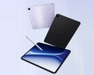 这可能就是 OnePlus Pad Go 2(图片来源:光头熊猫)