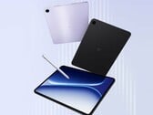 这可能就是 OnePlus Pad Go 2（图片来源：光头熊猫）