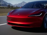 Model 3高原版在美国上市时可能只能获得50%的税收减免（图片：特斯拉）