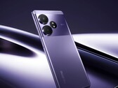 K12.(图片来源：Oppo）