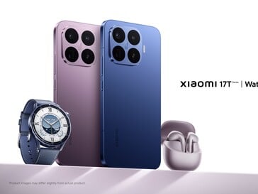 小米 17T 系列