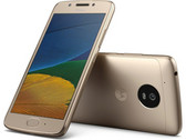 联想 Moto G5 智能手机简短评测