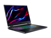 宏碁Nitro 5 AN517-55-738R（来源：宏碁）。