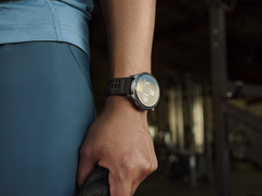 Amazfit 的 Balance 2 XT 智能手表正在接收 2.16.0.1 版软件