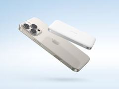 Anker 的新款 Nano Power Bank（5K、MagGo、Slim）（如图）已在美国上市。(图片来源：Anker）