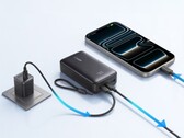 安克（Anker）的 Zolo 移动电源（10K，30W）