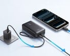 安克(Anker)的 Zolo 移动电源(10K,30W)