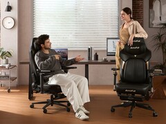 AutoFull M6 Ultra 2.0 集成了带双风扇的加热和冷却系统