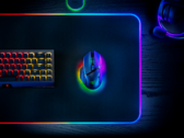 Razer认为Basilisk V3 Pro是 "用行业领先的技术武装到牙齿"。(图片来源: Razer)