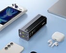 Baseus EnerGeek GR12 20,800mAh 移动电源现已在美国上市,售价为 99.99 美元。