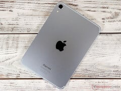 苹果 iPad Mini 7
