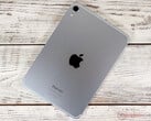 苹果 iPad Mini 7