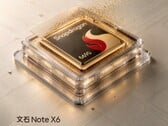 Boox Note X6 的处理器性能将比上一代产品有所提升。